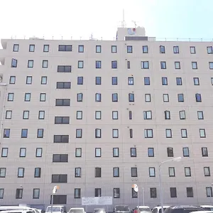 Hotel Via Shin Osaka