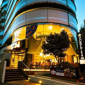 Apa Temma Hotel