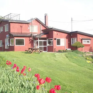  Country house Farm Anima No Sato Japan