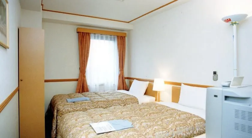 Toyoko Inn Osaka Namba Nishi Japón