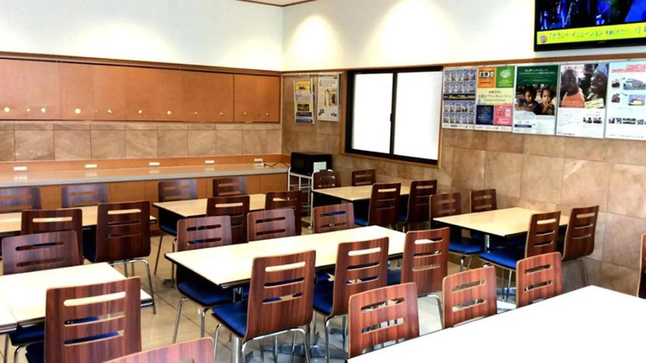 Hotel Toyoko Inn Osaka Namba Nishi