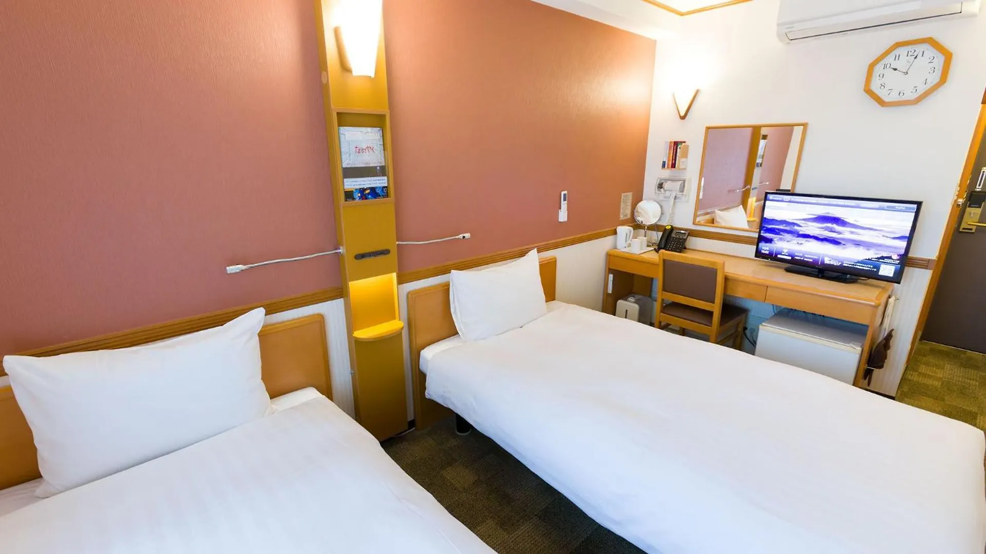 Toyoko Inn Osaka Namba Nishi