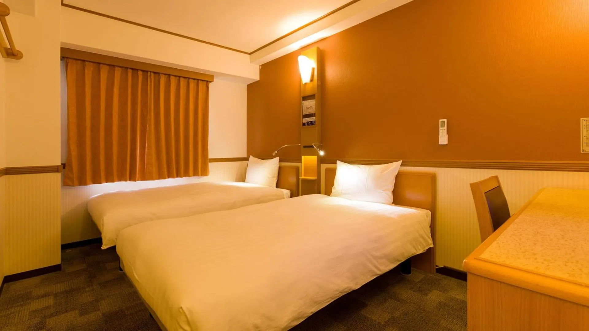 Toyoko Inn Osaka Namba Nishi 3*,