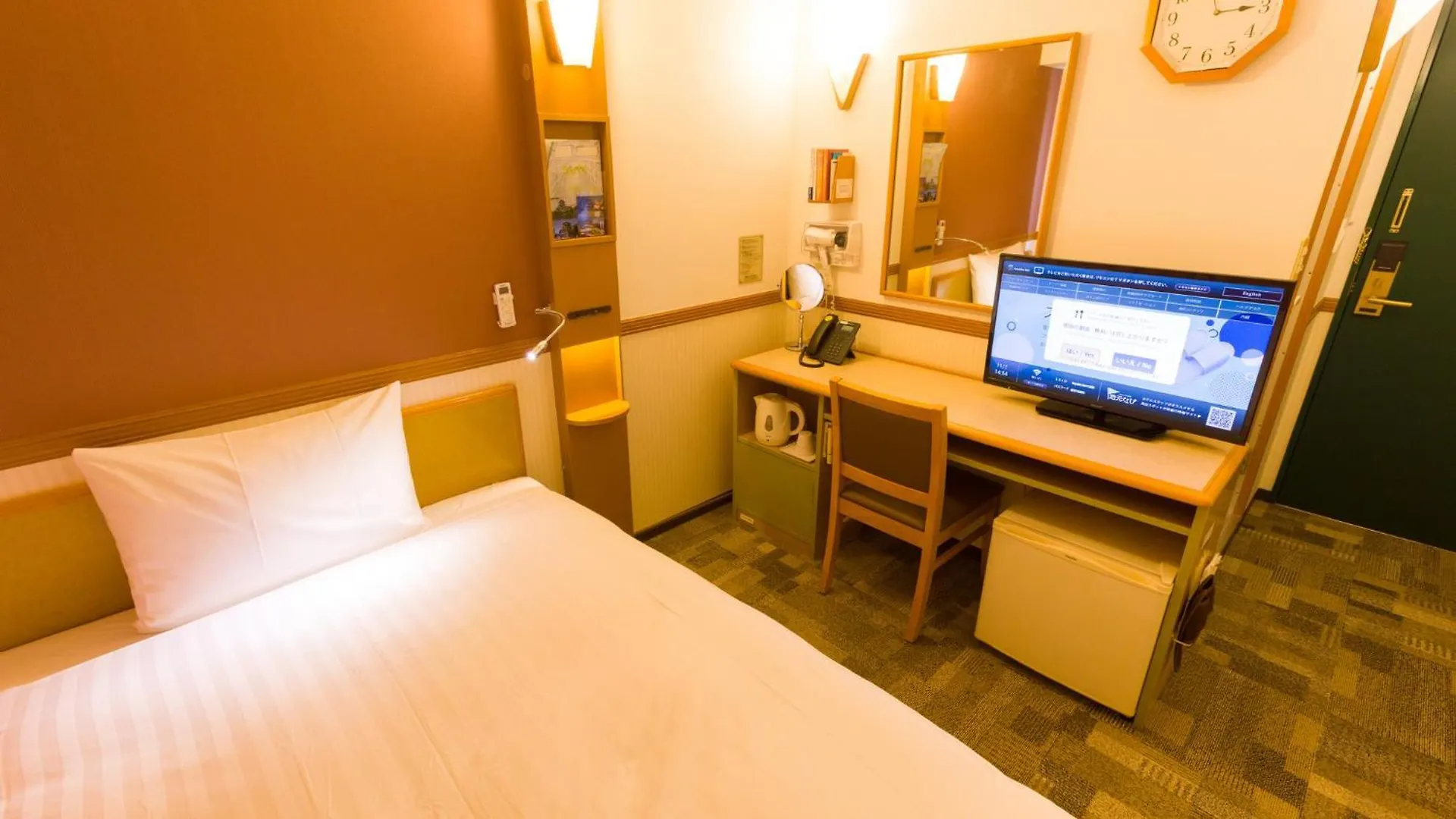 Toyoko Inn Osaka Namba Nishi