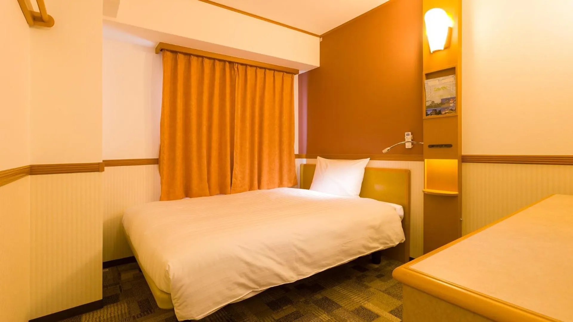 Toyoko Inn Osaka Namba Nishi Hotel