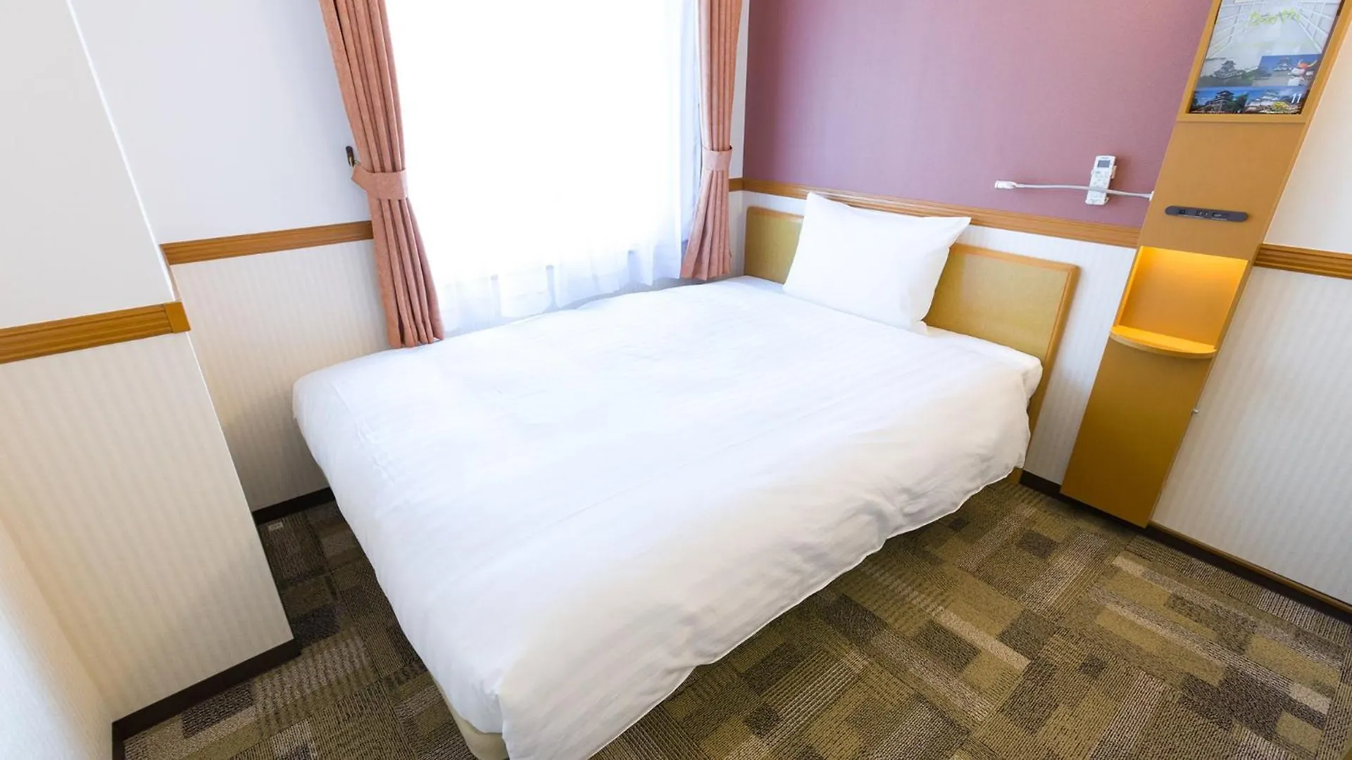 Hotel Toyoko Inn Osaka Namba Nishi