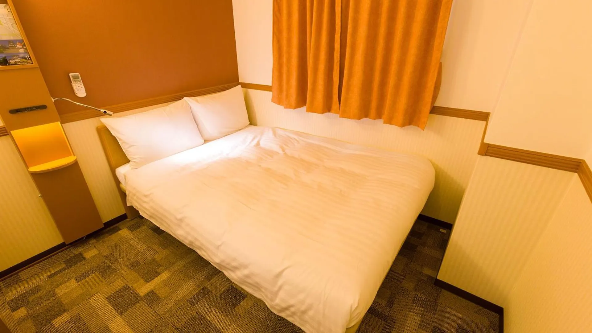 *** Hotel Toyoko Inn Osaka Namba Nishi Japan