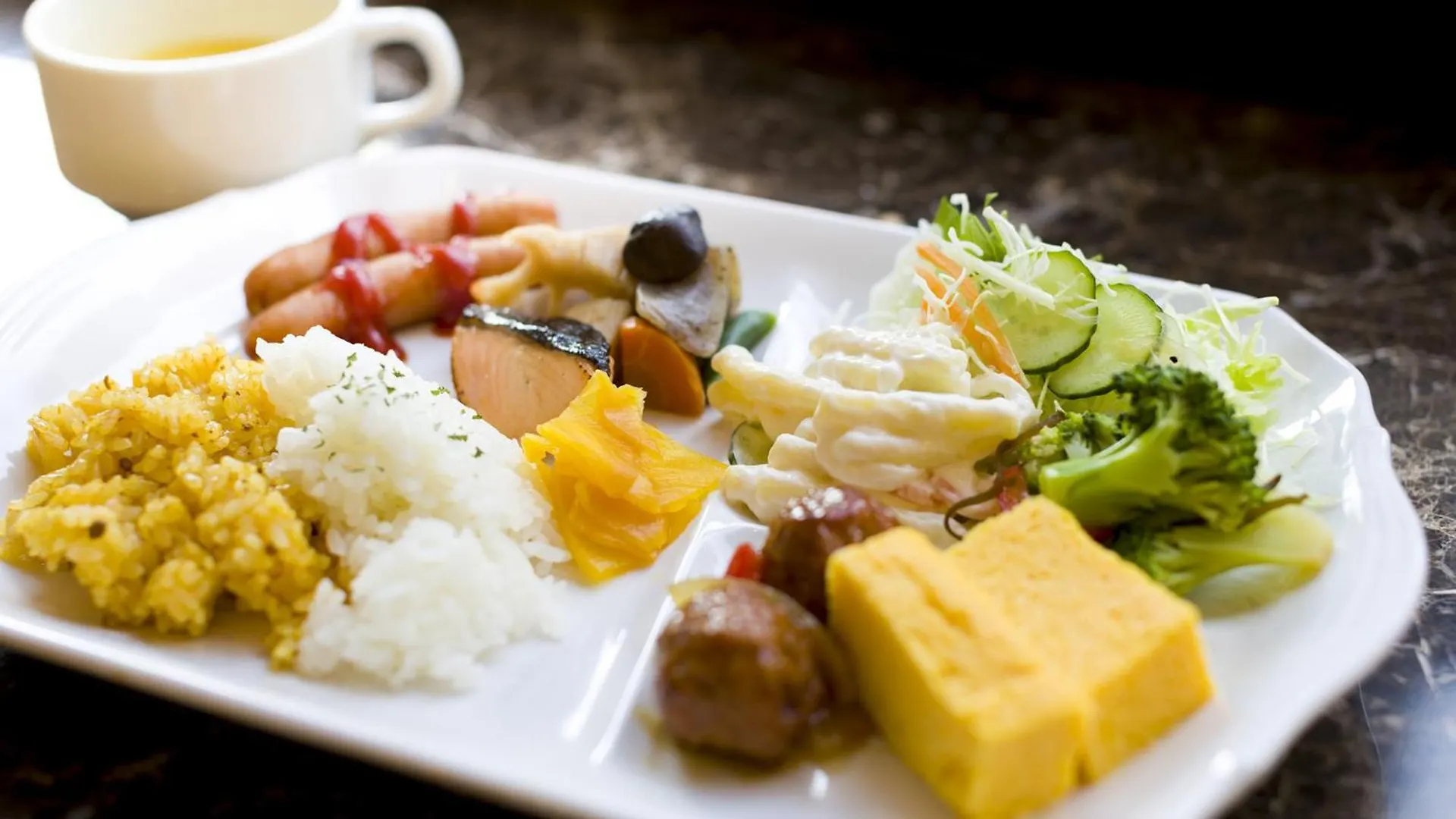 Toyoko Inn Osaka Namba Nishi 3*,  Japan