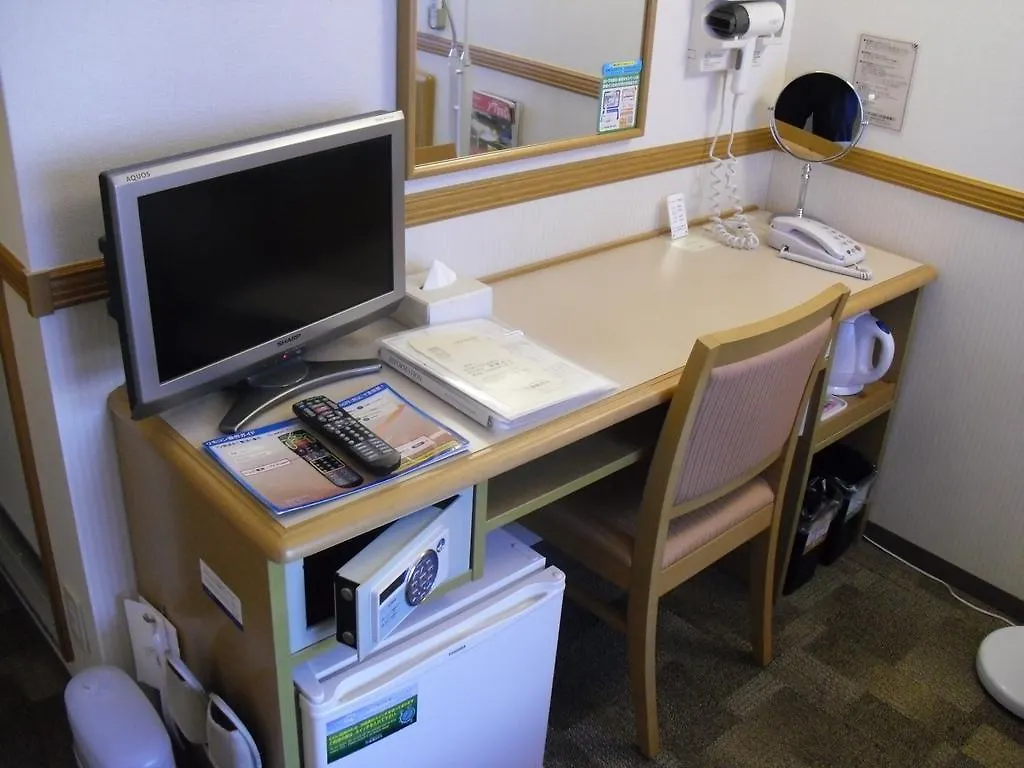 Toyoko Inn Osaka Namba Nishi 3*,