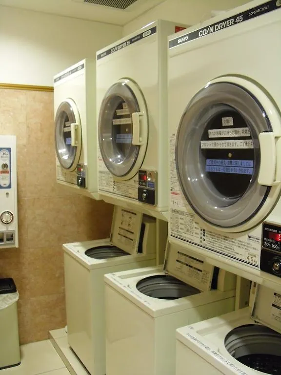 Toyoko Inn Osaka Namba Nishi 3*,  Japan