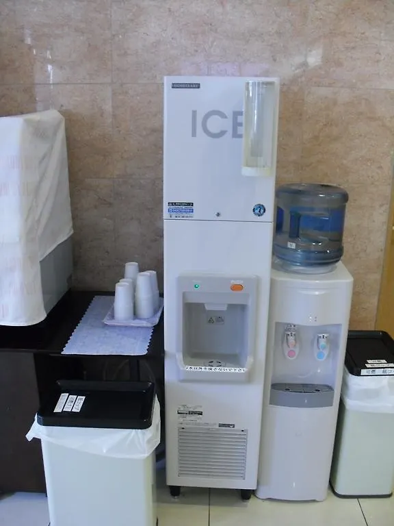 Toyoko Inn Osaka Namba Nishi