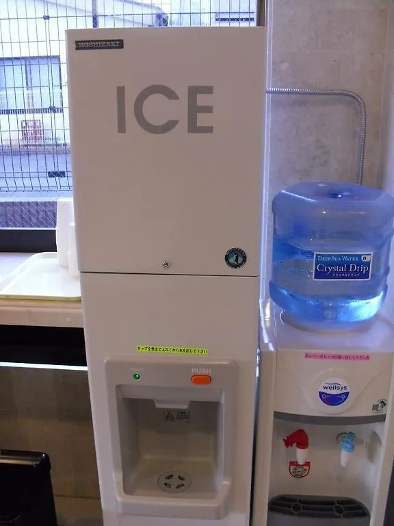 Toyoko Inn Osaka Namba Nishi 3*,