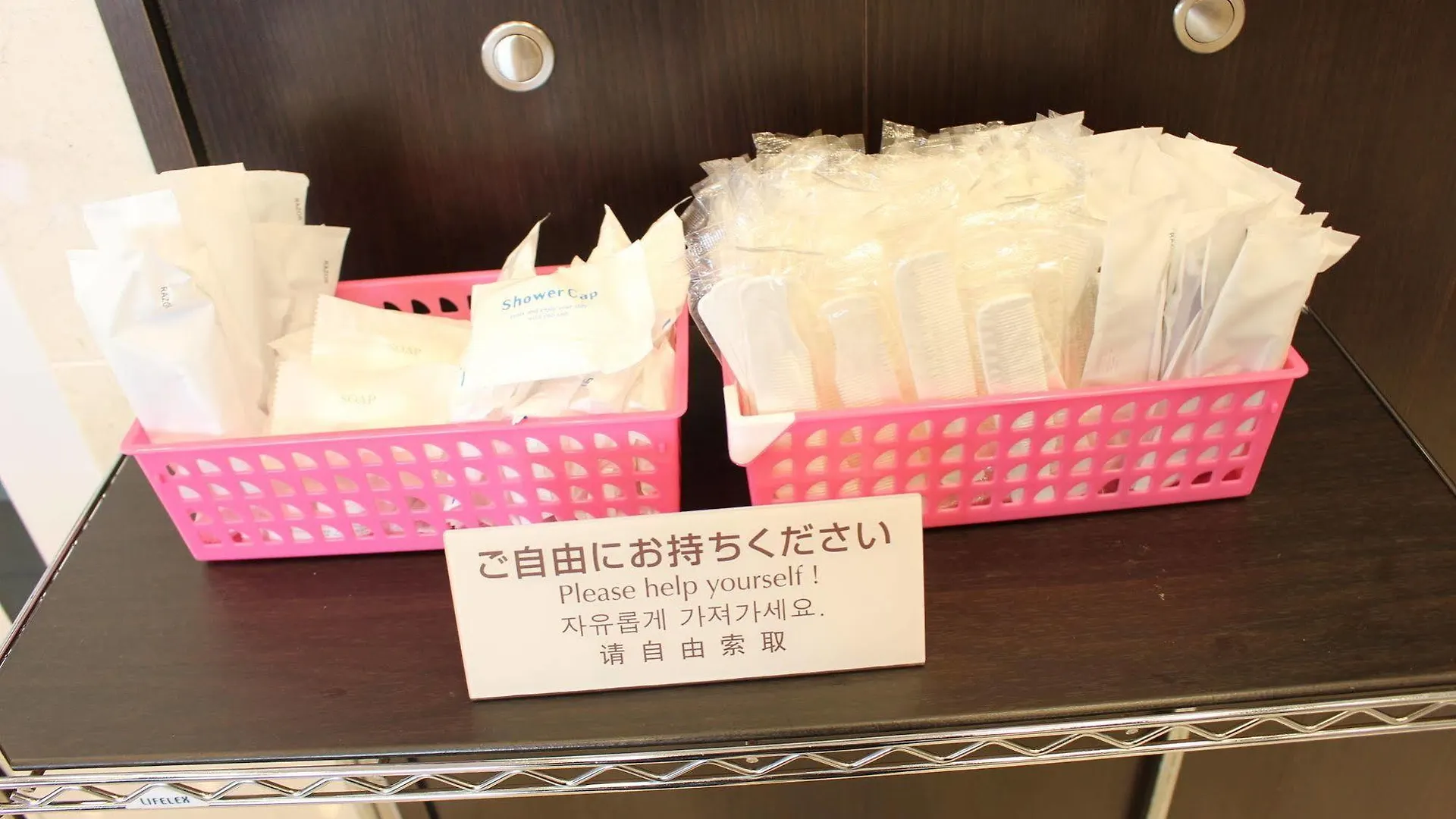 Toyoko Inn Osaka Namba Nishi