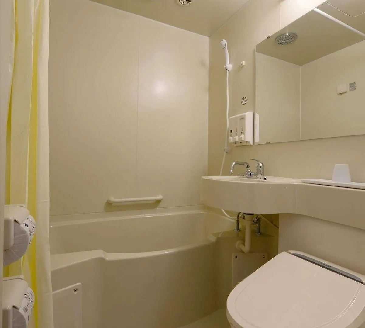 Toyoko Inn Osaka Namba Nishi Japan