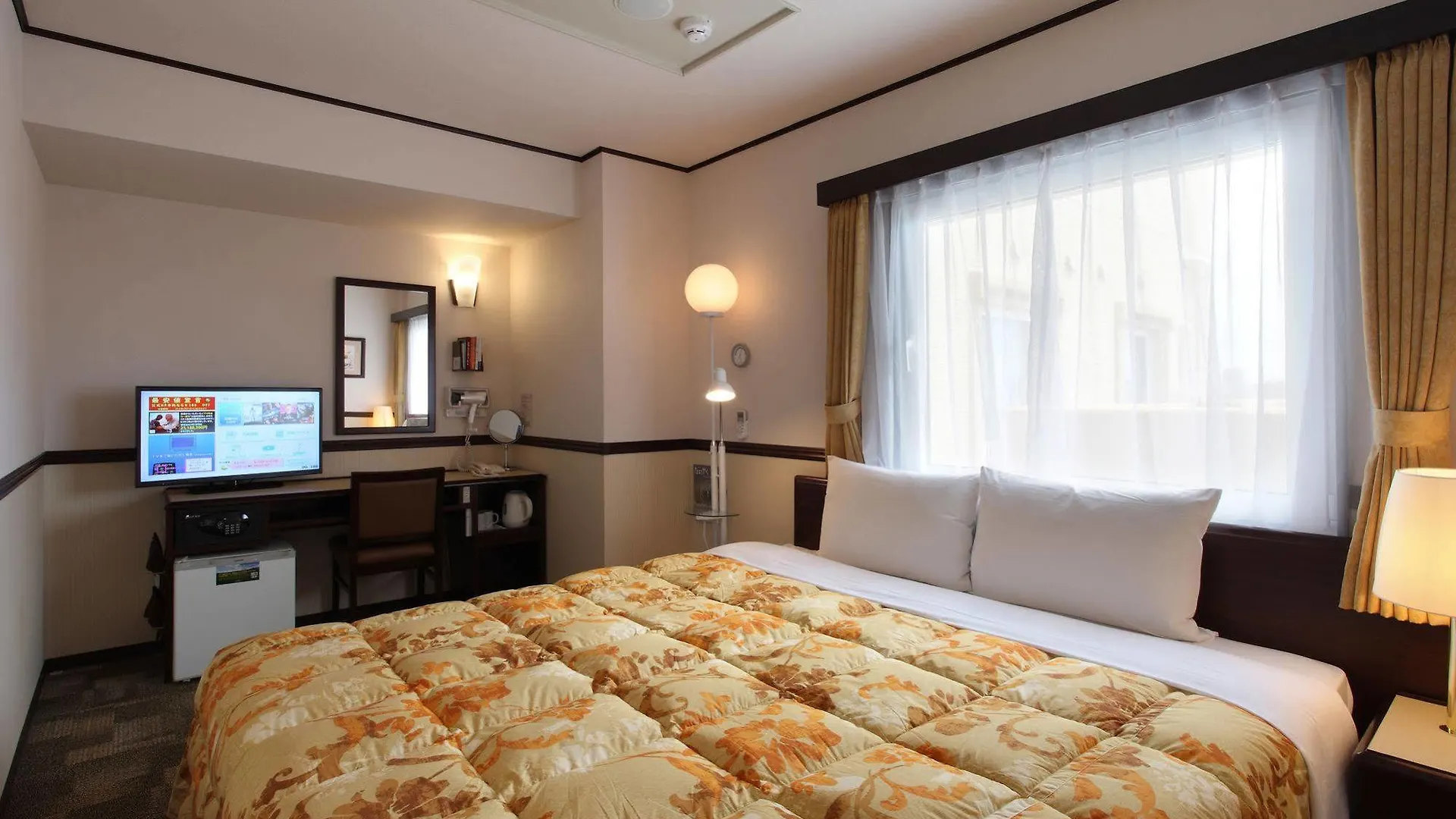 Toyoko Inn Osaka Namba Nishi 3*,