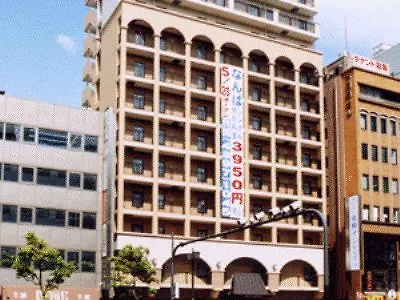 Toyoko Inn Osaka Namba Nishi Hotel