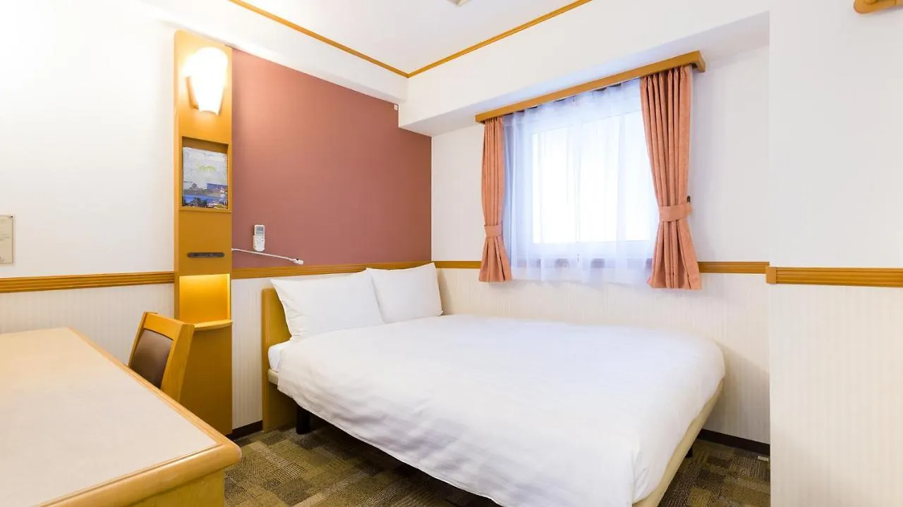Hotel Toyoko Inn Osaka Namba Nishi